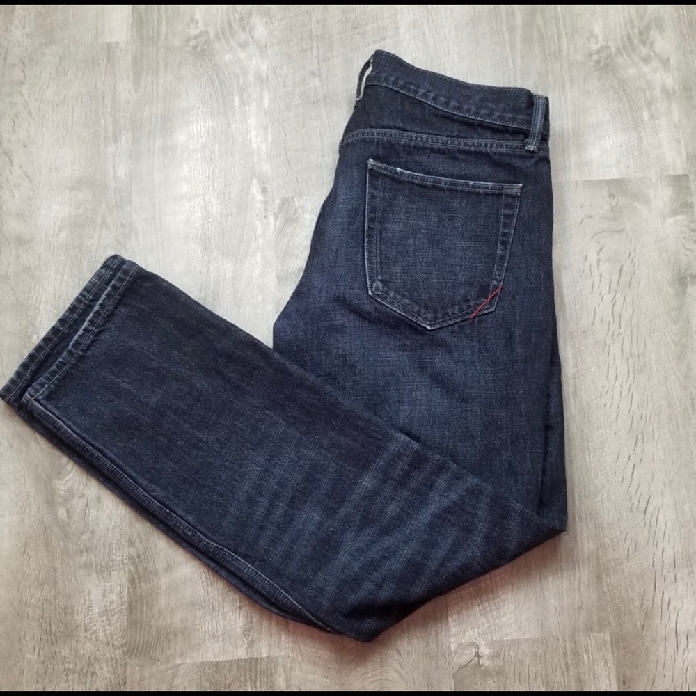 BANANA REPUBLIC JEANS | Slim fit size 33 x 30